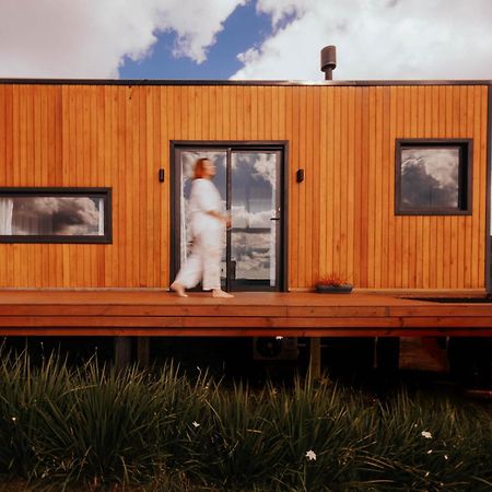 Vila Refugio Bivak Urubici Exteriér fotografie